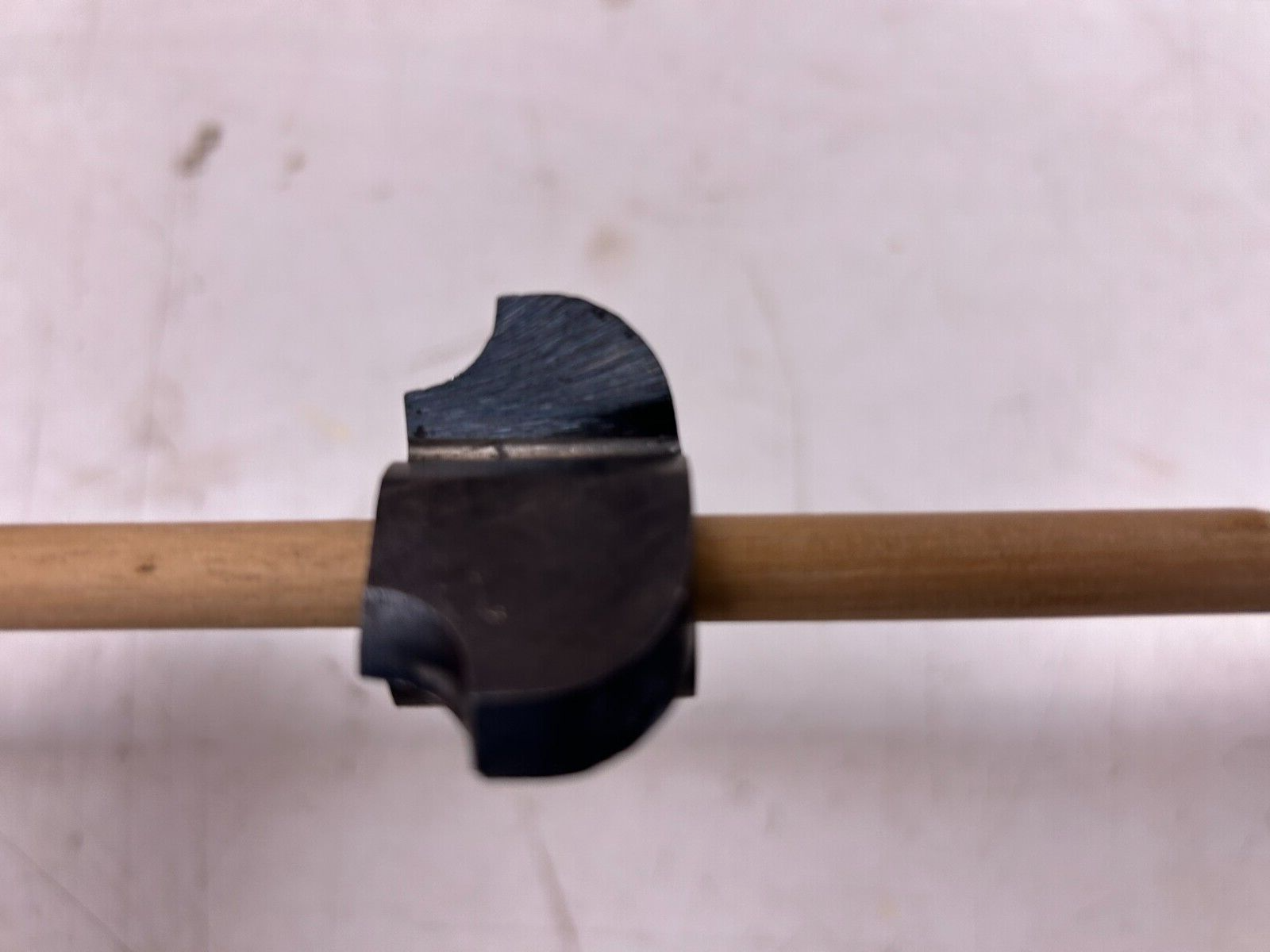 Delta Rockwell D 100 1 2 Cove 5 16 Quarter Round HSS Shaper Cutter 1 2 delta-rockwell-d-100-1-2-cove-5-16-quarter-round-hss-shaper-cutter-1-2