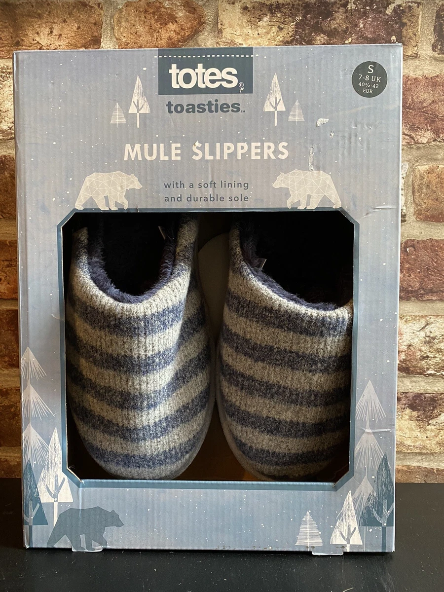 Totes toasties mens new arrivals
