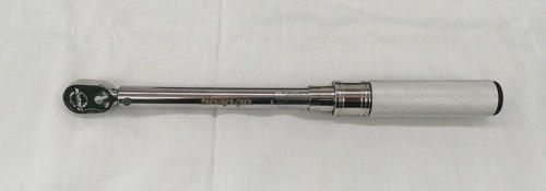 SNAP-ON QD1RN25B Torque Wrench 1/4
