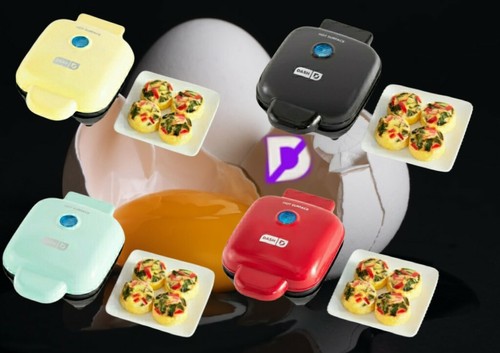 dash mini egg bite maker