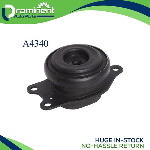 4PC Engine Motor & Transmission Mount for 2007-2018 Nissan Altima l4 2.5L AUTO - Picture 9 of 9