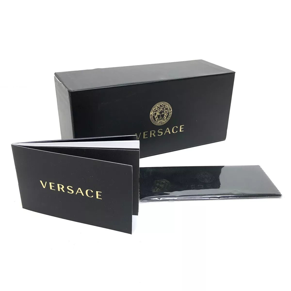 Versace gift pack hot sale