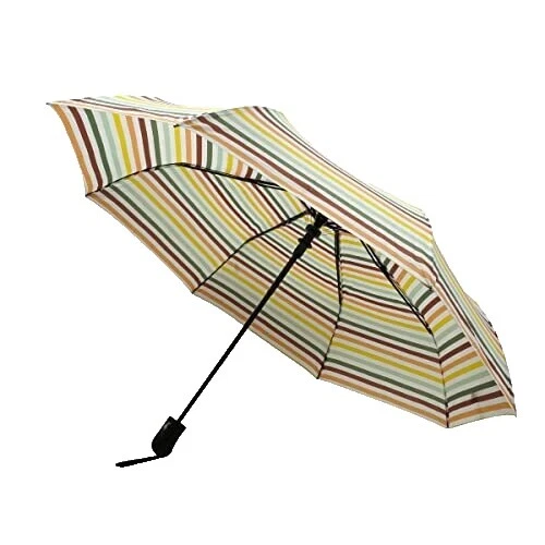 Multicolor Umbrellas for Women