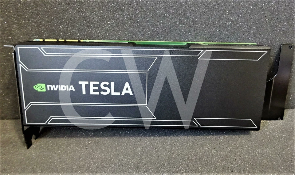 90Y2346 IBM NVIDIA TESLA K20 5GB GDDR5 GPU ACCELERATOR Video Graphics Card - Image 2 of 2