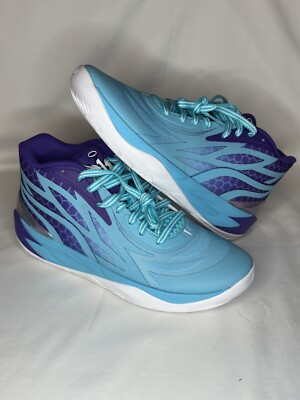 PUMA LAMELO MB.02 Mid 