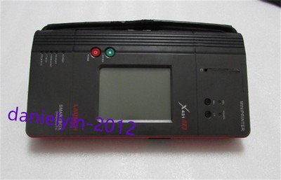 1pcs Used LAUNCH X431 CX3