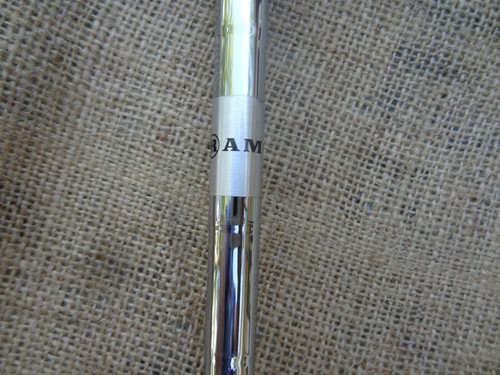 Ram MEMORIAL #5,6,8,PW Single Iron Options ⛳ Steel ⛳ YOU CHOOSE - Picture 13 of 22