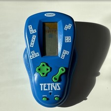 Radica Handheld TETRIS Game 2000