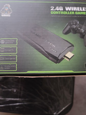 New! 2.4G Wireless Controller Gamepad 4K Ultr...