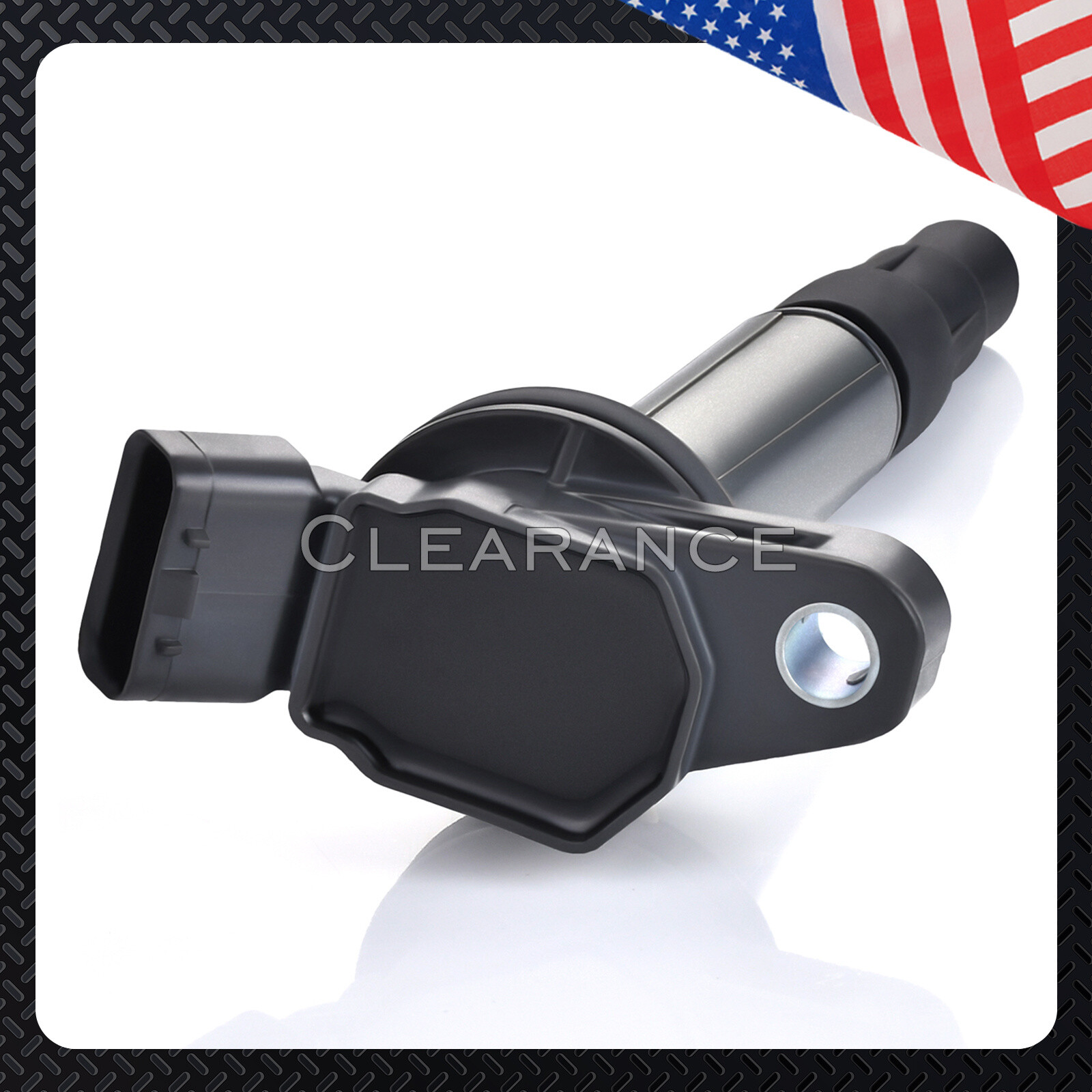 4Pcs Ignition Coil for Toyota Corolla Prius Lexus Scion XD Pontiac