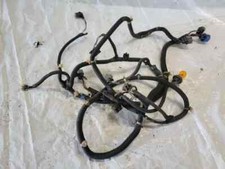 98-00 HONDA CIVIC - 2D - EX & SI - ENGINE BAY ROOM HEADLIGHT HARNESS - OEM