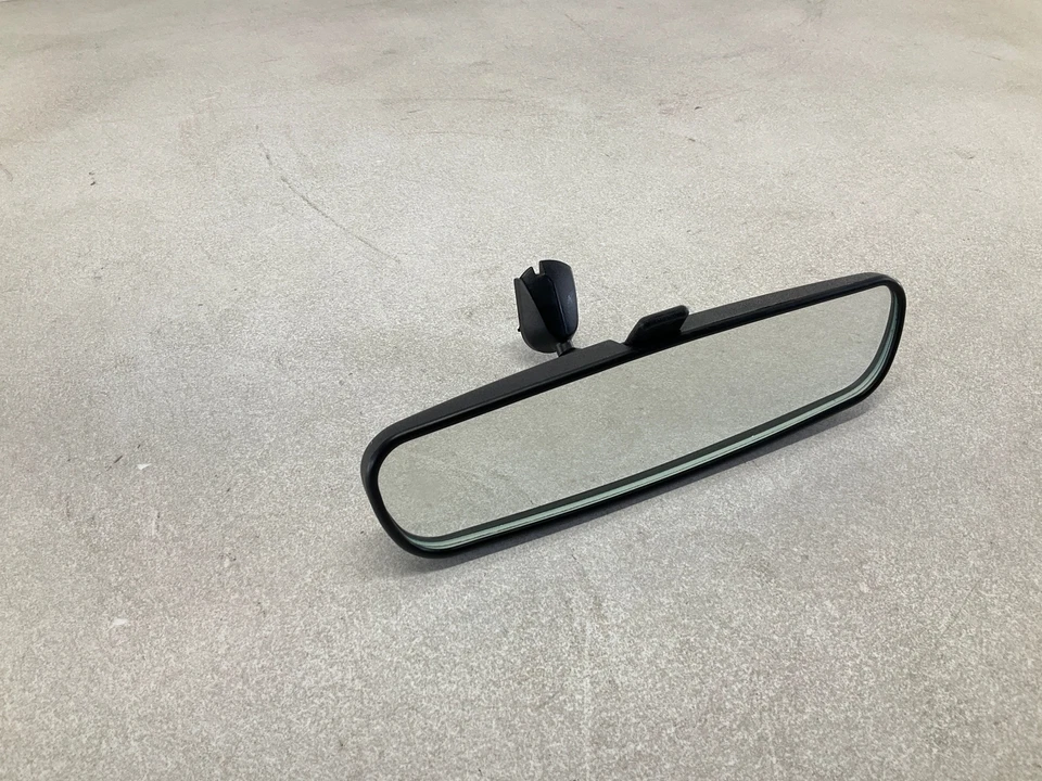Espejo retrovisor interior Nissan Sentra 07-23 OEM Foto 3 de 4