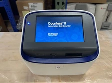 Thermo Invitrogen Countess II Automated Cell Counter AMQAX1000 with Warranty