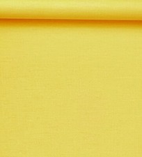 CG Sichtschutzrollo 110 gelb Schnapprollo Springrollo Rollo auf Maß Kettenzug 