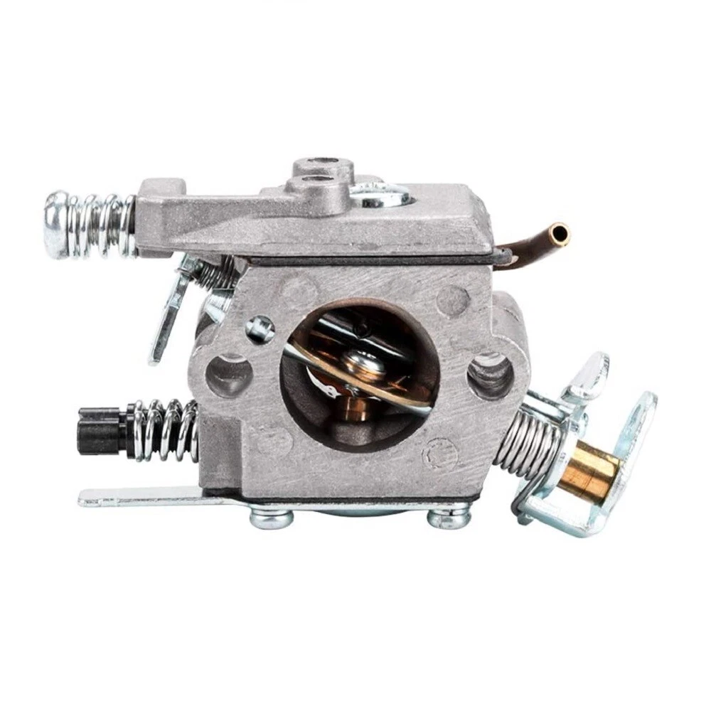Carburetor Air Filter Kit For Poulan Pro PP4620AVX PP4620AVL