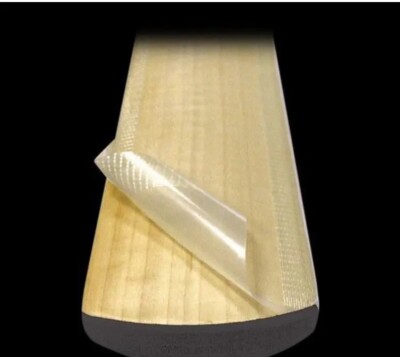 Cricket Bat Extratec Scuff Sheet For Full Face. (Pack Of 100 Pieces)