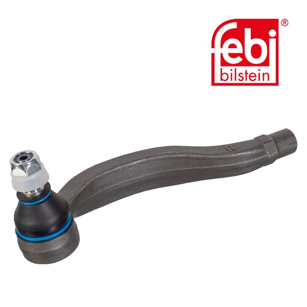 Febi Bilstein Spurstangenkopf Vorne Rechts FüR Peugeot 508 SW I 8E_ CitroëN C5-image