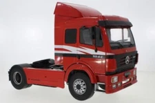 Model Car Group MCG 1:18 Scale Mercedes SK II Red 1994