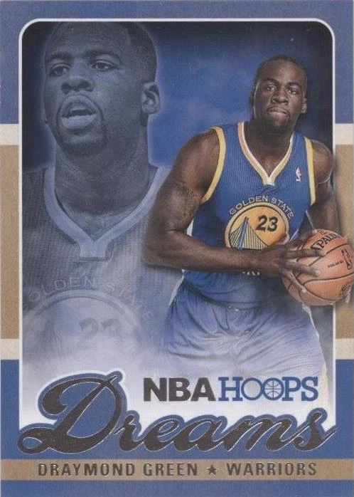 2015-16 Panini Complete - Draymond Green #56 for sale | eBay