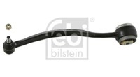 Febi 11819 Querlenker Vorne Links Oben FüR Bmw 7 E38 2.5D-5.4 03.94-11.01