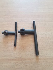 Set Of Drill Chuck Key