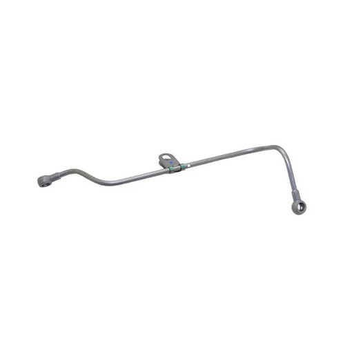 Actualización Billet Turbo + Intercooler + Tubo de alimentación de aceite para Mitsubishi Challenger 2,5 L - Imagen 13 de 14