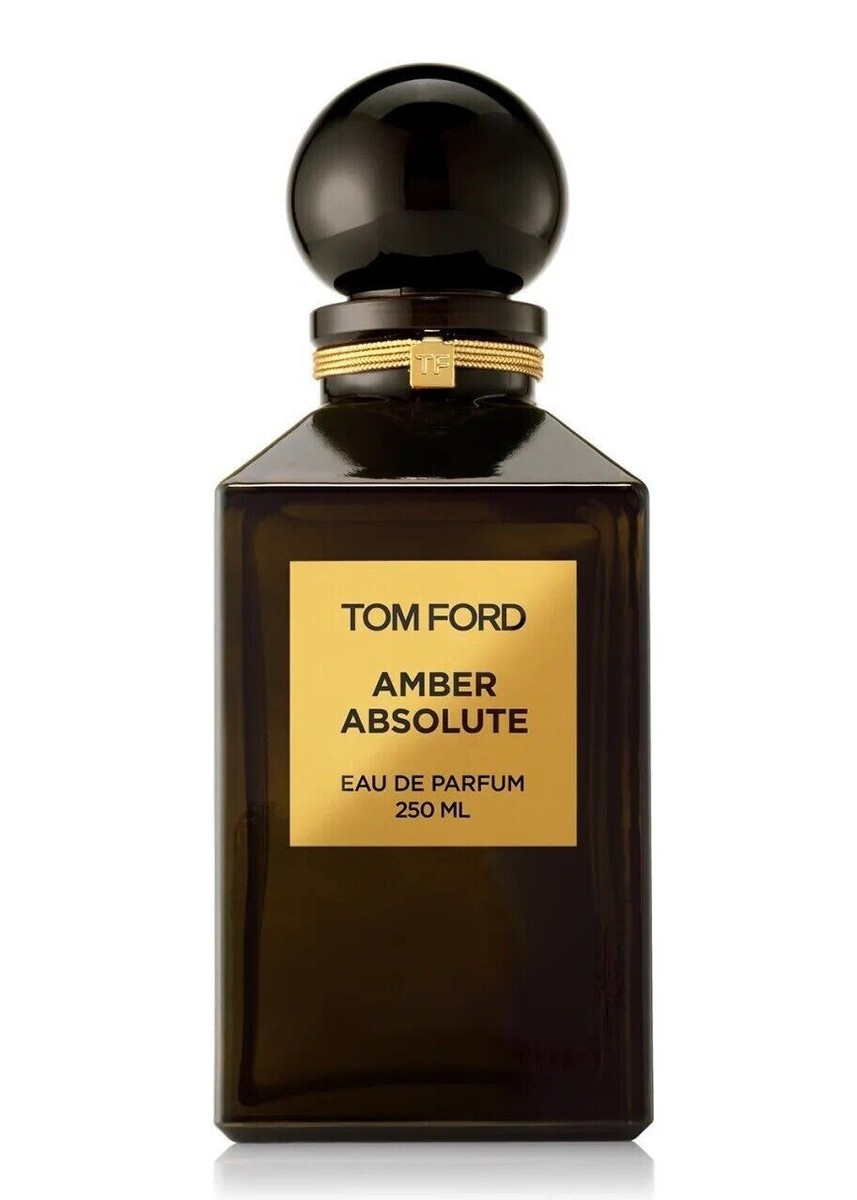 その他 Tom Ford Amber Absolute 50ml Tom Ford Amber Absolute Tester