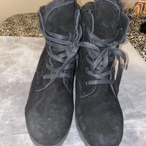 bearpaw boots size 11