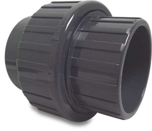 PVC, Klebeschlauch Rohr Klemme Winkel T-Stück Muffe PVC Kleber - Bild 5 von 18