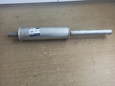 Klarius VW249V Exhaust Centre Box GOLF MK3 VENTO