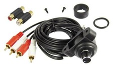 HiFonics HF-RC1 Universal Remote Set Universal Bass Pegel Fernbedienung