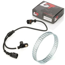 Essieu Seat ALHAMBRA