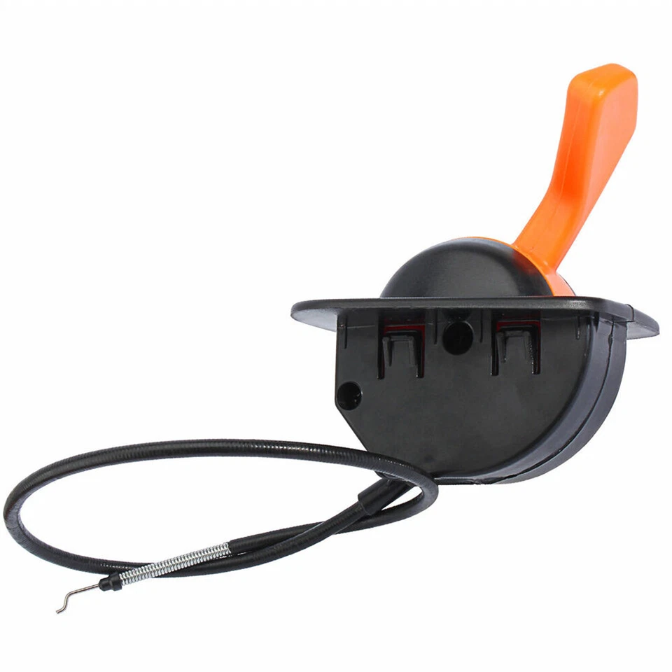 Gy21107 for John Deere Throttle Control Cable La135 La145 La155 La165 La175 - Image 4 of 4