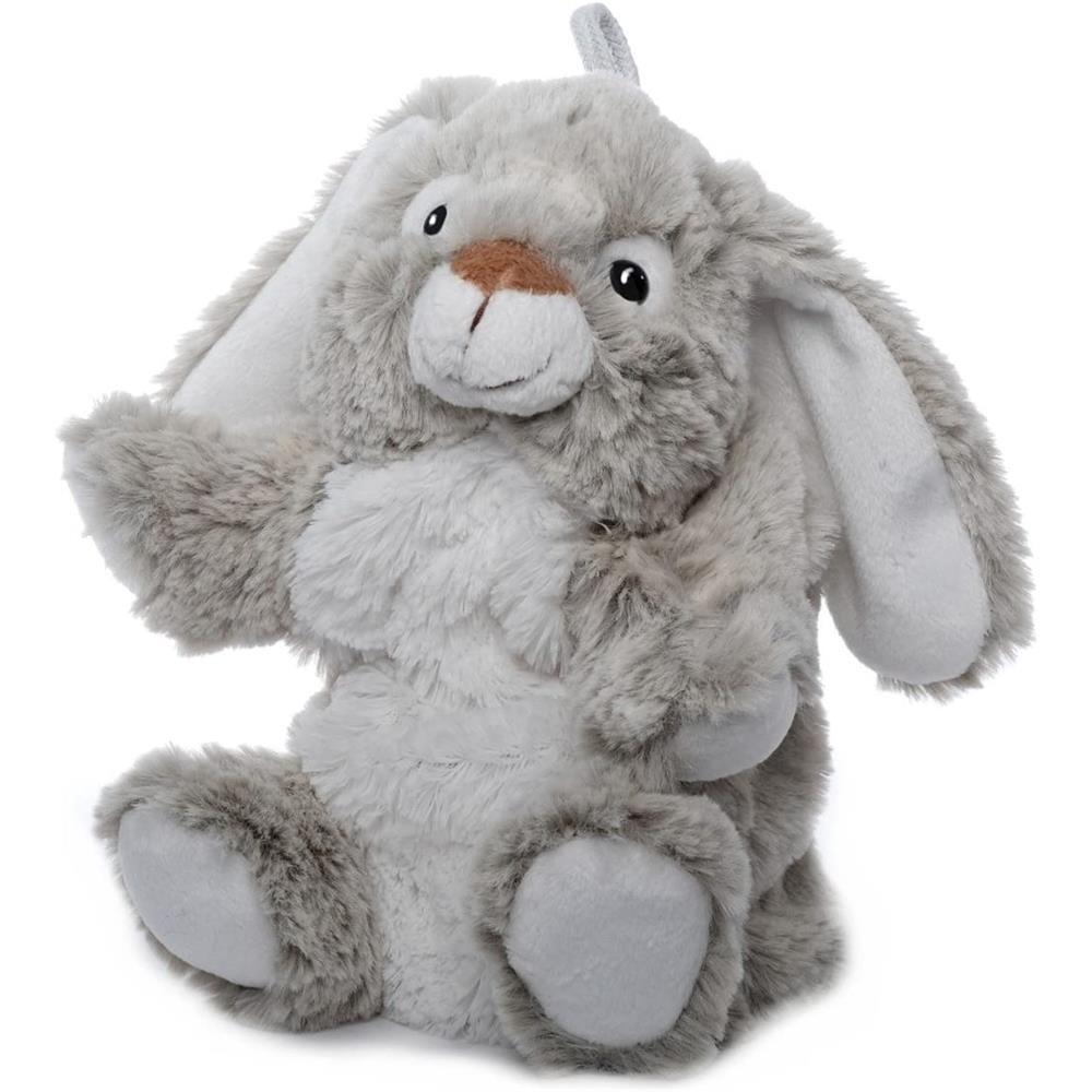 Inware 6085 Ручная кукла Hase Hasi 22 см для кукольного театра grauwei Kindertheater 3090₽