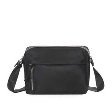 Moda Borsa Mandarina Duck HUNTER Donna Nero - P10VCT19651