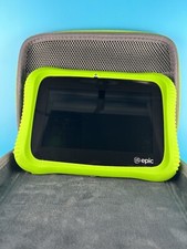 LeapFrog Epic 7 inch 16GB Tablet  With Protec...