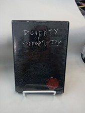 Andrew Burns & Jon Conway - Poverty Of Opportunity (DVD) Punkasscanucks Vol 1