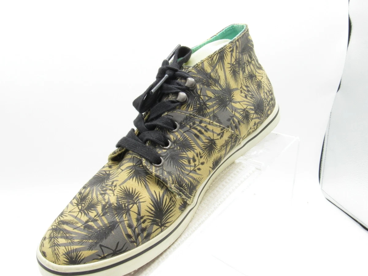 Vans womens hotsell camo shoes
