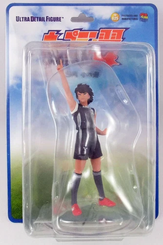 Olive & Tom (Captain Tsubasa) - Medicom Ultra Detail Figure - Mark Landers / Koj
