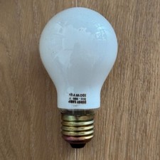 Lampe Ampoule ❤️ DURST LAMP - 230V 150W P 3/4 - Agrandisseur Durst M605 Enlarger