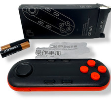 VR 3D Gamepad and Remote Control for Smart Ph...
