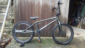 mongoose article bmx