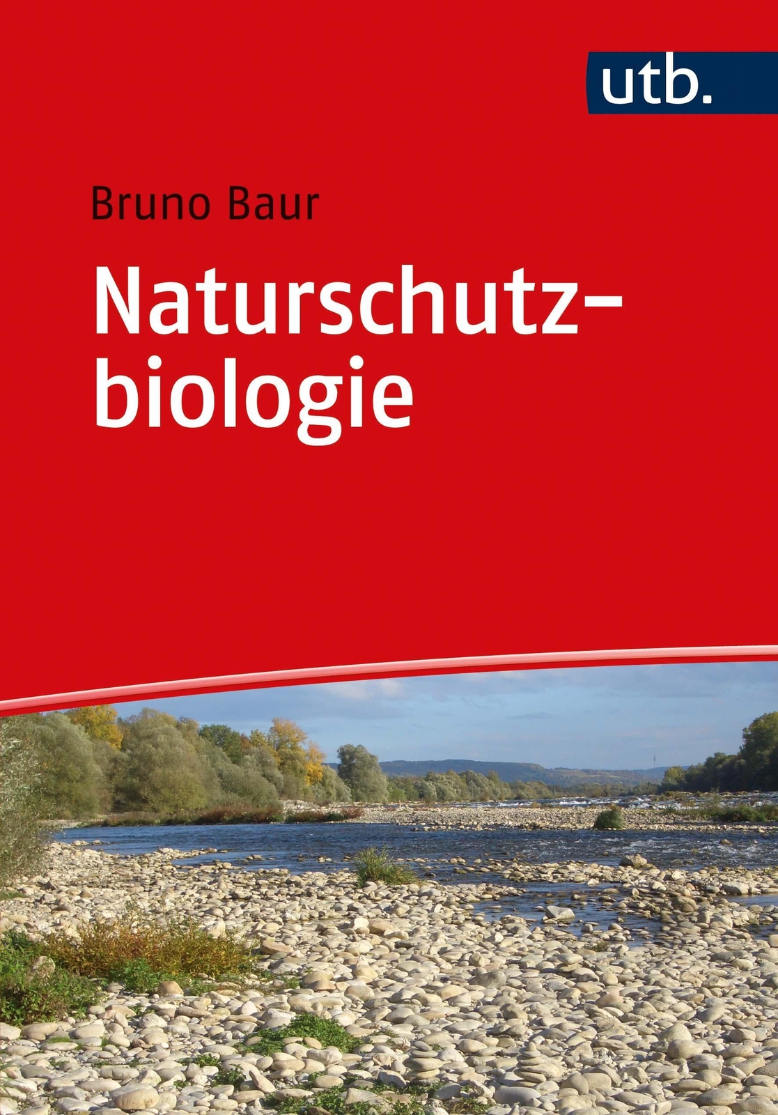 Thumbnail - Naturschutzbiologie, Bruno Baur