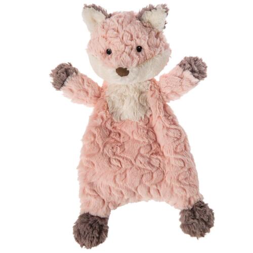 Mary Meyer Putty Nursery Lovey Soft Toy, Fox, 11" - Imagen 1 de 1