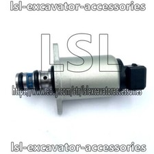 For  Solenoid Valve TM66001 24V 20Bar Proportional Solenoid Valve Excavator