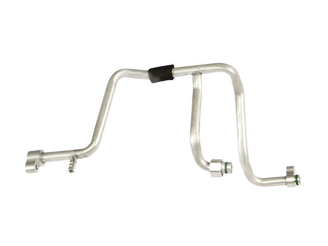 2007-2012 Acura MDX A/C Refrigerant Suction Hose 65656VKWX for 2008-2010