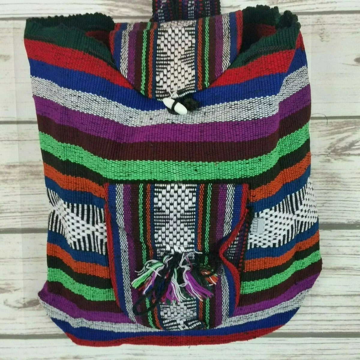 Morral hippie online