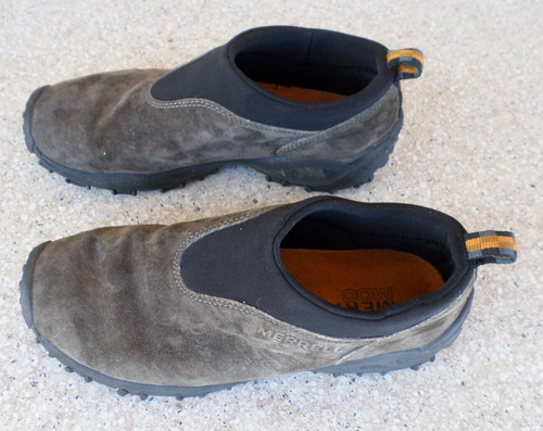 merrell winter moc