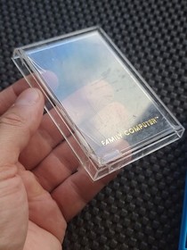 Vintage Nintendo Mario Bros 2 Card Deck Trump Rare Promo FAMICOM SNES N64 GBA