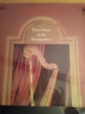 Harp Music